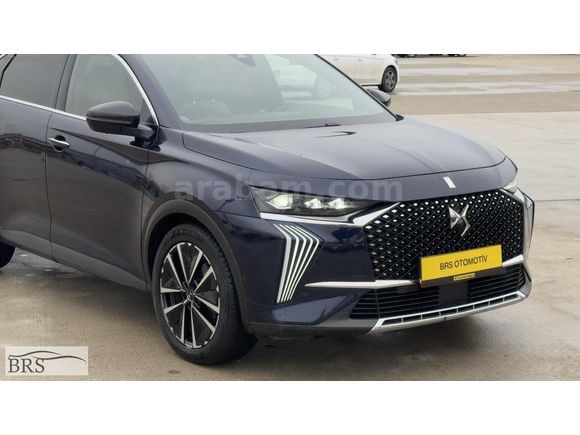 2023 DS7 1.5 HDI· OPERA HATASIZ 70 BİNDE