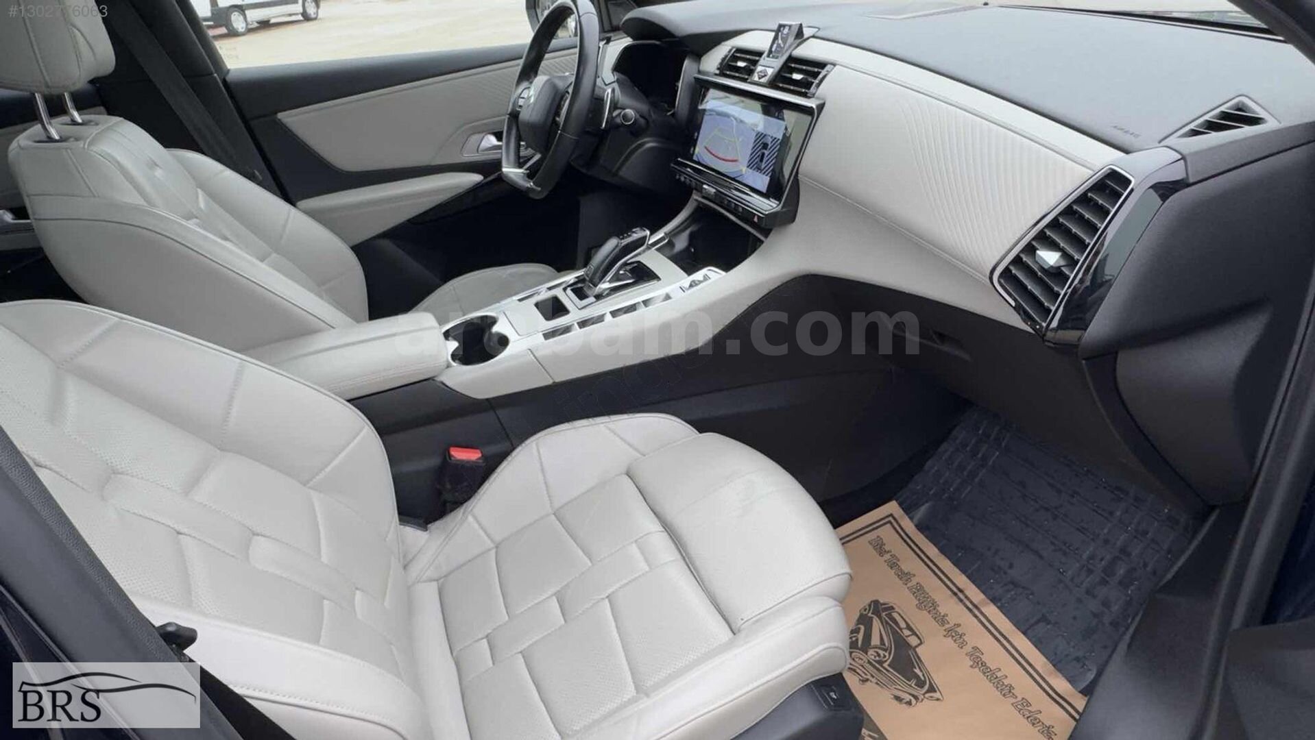2023 DS7 1.5 HDI· OPERA HATASIZ 7