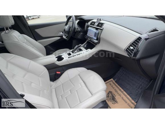 2023 DS7 1.5 HDI· OPERA HATASIZ 70 BİNDE