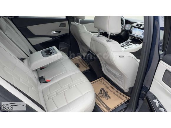 2023 DS7 1.5 HDI· OPERA HATASIZ 70 BİNDE