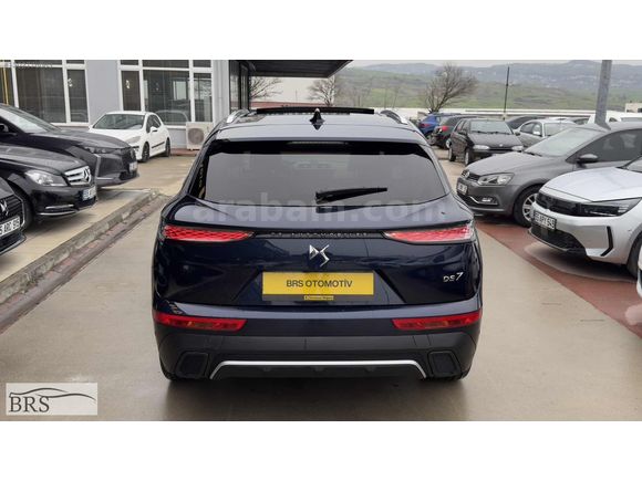 2023 DS7 1.5 HDI· OPERA HATASIZ 70 BİNDE