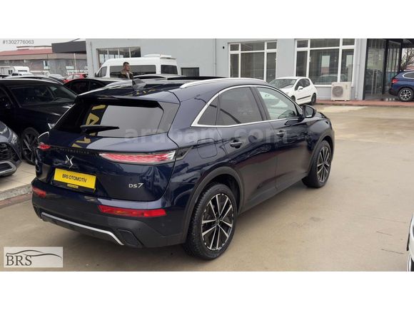 2023 DS7 1.5 HDI· OPERA HATASIZ 70 BİNDE