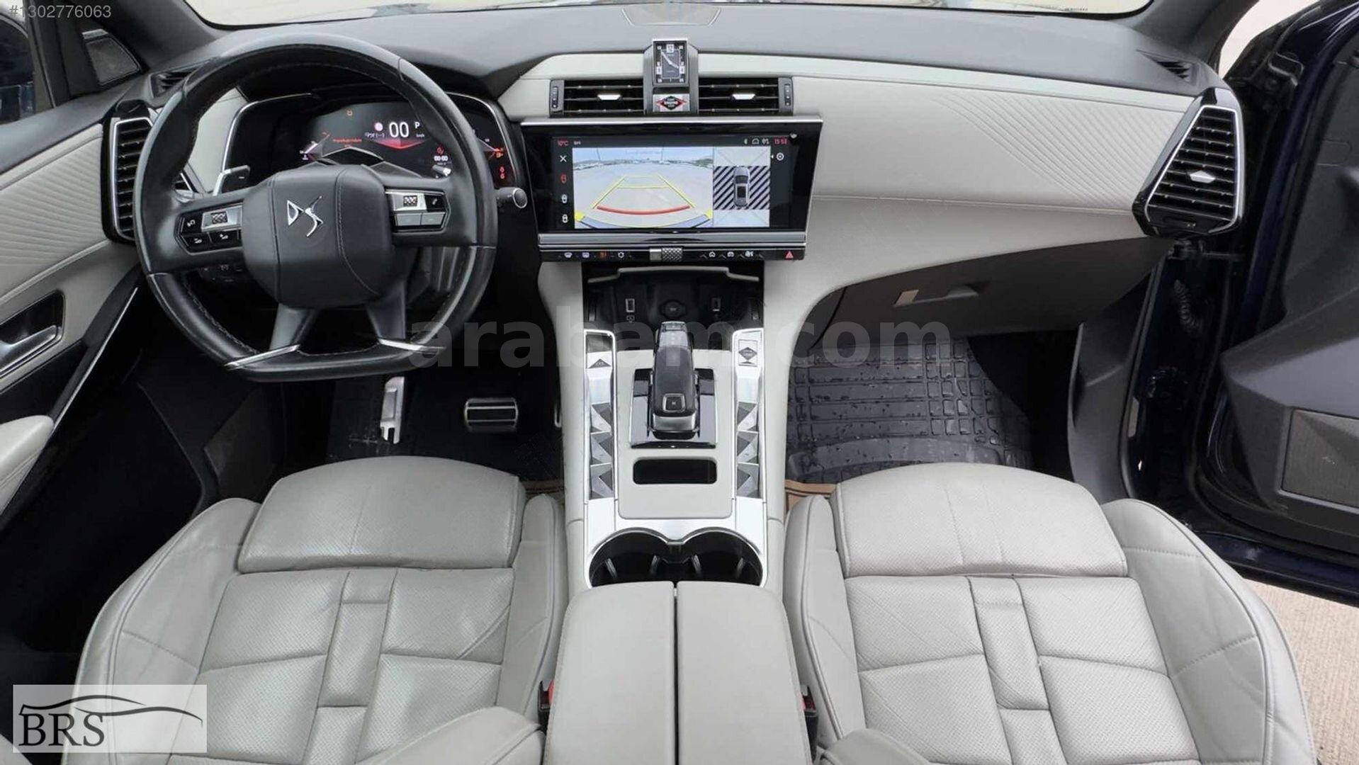 2023 DS7 1.5 HDI· OPERA HATASIZ 4