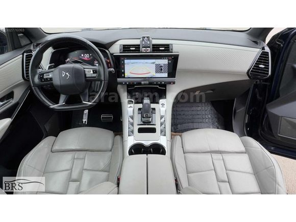 2023 DS7 1.5 HDI· OPERA HATASIZ 70 BİNDE