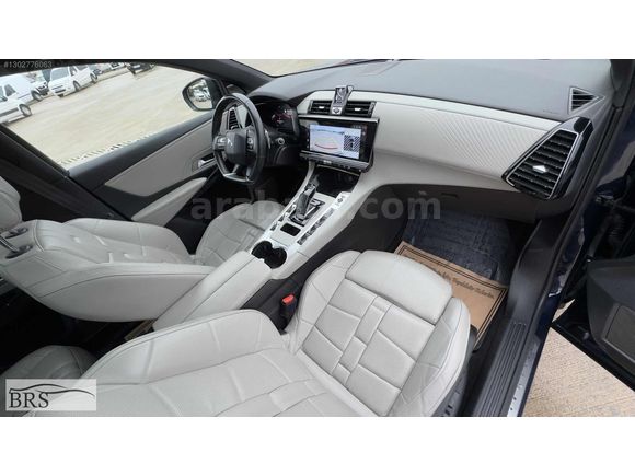 2023 DS7 1.5 HDI· OPERA HATASIZ 70 BİNDE