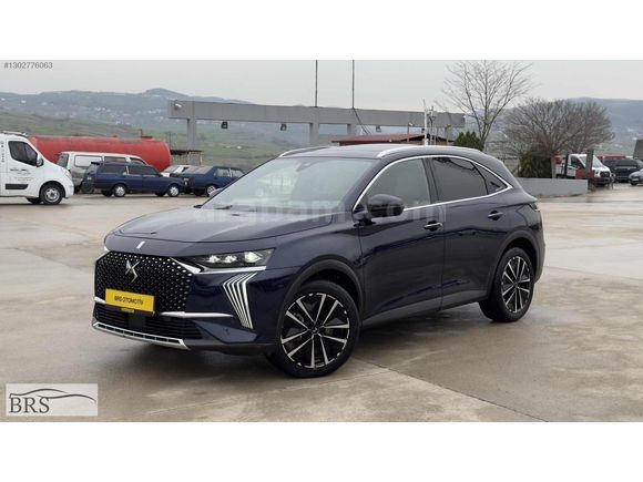 2023 DS7 1.5 HDI· OPERA HATASIZ 70 BİNDE