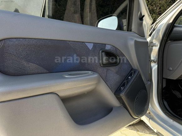 TT GALLERY'den BAKIMLI CLİO 1.4 RTA