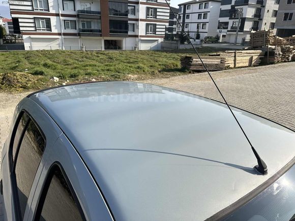 TT GALLERY'den BAKIMLI CLİO 1.4 RTA