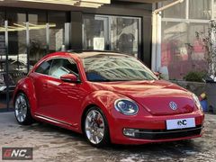 GNC AUTODAN VW BEETLE 1.4TSİ_OTOMATİK_160HP_CAM TVN_ LED FAR