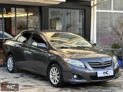 GNC AUTODAN 2008 COROLLA DİZEL OTOMATİK HATASIZ DEĞİŞENSİZ