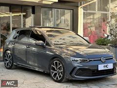 GNC AUTODAN 2021 GOLF R-LINE 1.5eTSİ 150HP BOYASIZ TRAMERSİZ