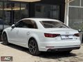 GNC AUTODAN 2019 AUDI A4 250HP QUATTRO DESING