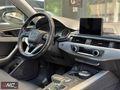 GNC AUTODAN 2019 AUDI A4 250HP QUATTRO DESING