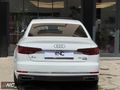 GNC AUTODAN 2019 AUDI A4 250HP QUATTRO DESING