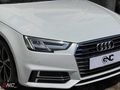 GNC AUTODAN 2019 AUDI A4 250HP QUATTRO DESING