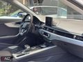 GNC AUTODAN 2019 AUDI A4 250HP QUATTRO DESING