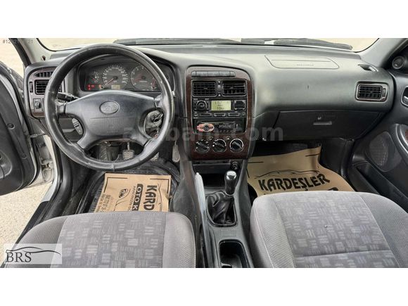 CİTROEN C5 1.6 HDI BOYASIZ