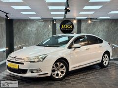 CİTROEN C5 1.6 HDI BOYASIZ