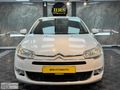 CİTROEN C5 1.6 HDI BOYASIZ