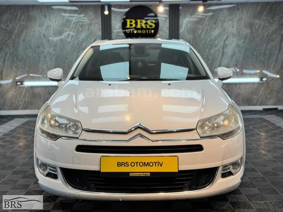 CİTROEN C5 1.6 HDI BOYASIZ