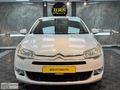 CİTROEN C5 1.6 HDI BOYASIZ