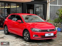 GNC AUTODAN 2020 POLO 1.0 TSİ SADECE 38.000KM HATASIZ BOYASIZ