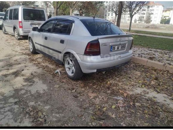 Sahibinden Opel Astra 1.6 Comfort 2004 Model 
