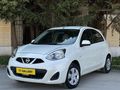 TT GALLERY' den HATASIZ MİCRA OTOMATİK 43BİN KM