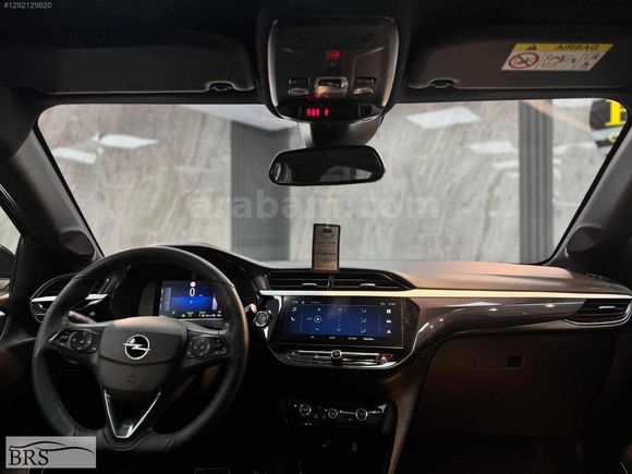 OPEL CORSA E -CORSA BOYASIZ 28 BİNDE