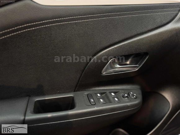 OPEL CORSA E -CORSA BOYASIZ 28 BİNDE