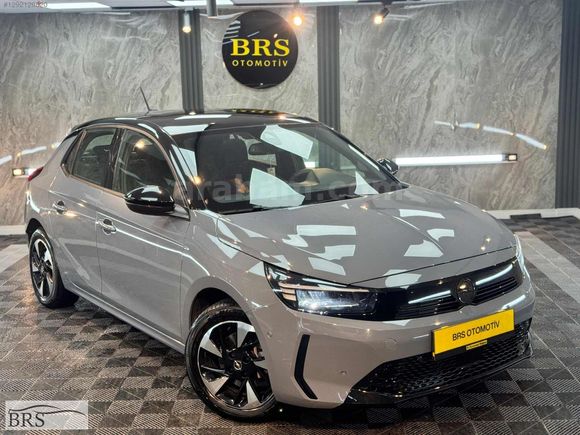 OPEL CORSA E -CORSA BOYASIZ 28 BİNDE