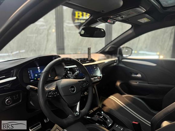 OPEL CORSA E -CORSA BOYASIZ 28 BİNDE