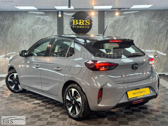 OPEL CORSA E -CORSA BOYASIZ 28 BİNDE