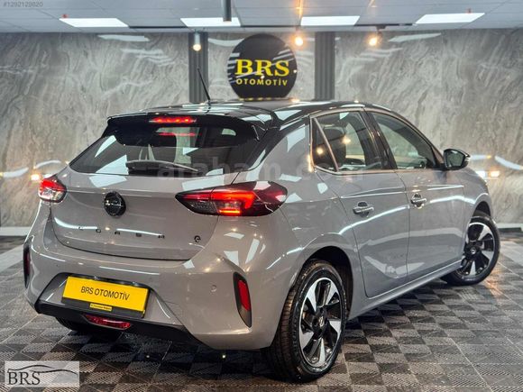 OPEL CORSA E -CORSA BOYASIZ 28 BİNDE