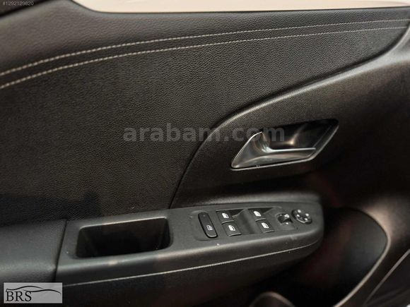 OPEL CORSA E -CORSA BOYASIZ 28 BİNDE