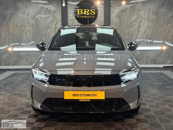 OPEL CORSA E -CORSA BOYASIZ 28 BİNDE