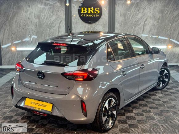 OPEL CORSA E -CORSA BOYASIZ 28 BİNDE