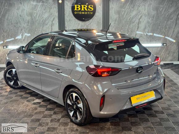 OPEL CORSA E -CORSA BOYASIZ 28 BİNDE