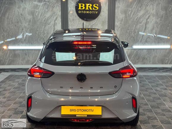 OPEL CORSA E -CORSA BOYASIZ 28 BİNDE