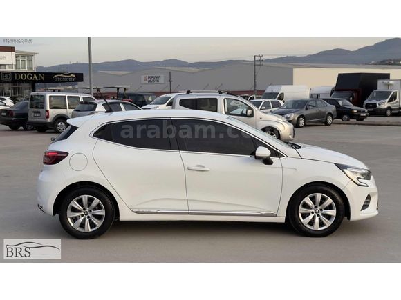 2021 RENAULT CİLİO 1.0 TCE JOY PAKET 95 BİNDE OTOMATİK