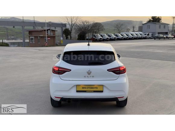 2021 RENAULT CİLİO 1.0 TCE JOY PAKET 95 BİNDE OTOMATİK