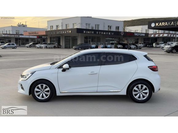 2021 RENAULT CİLİO 1.0 TCE JOY PAKET 95 BİNDE OTOMATİK