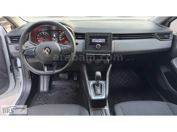 2021 RENAULT CİLİO 1.0 TCE JOY PAKET 95 BİNDE OTOMATİK