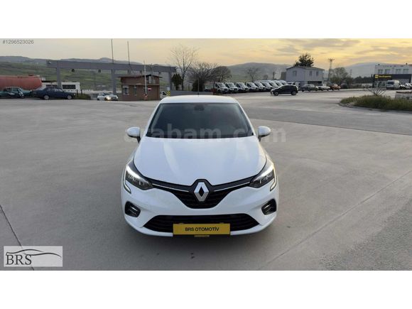 2021 RENAULT CİLİO 1.0 TCE JOY PAKET 95 BİNDE OTOMATİK