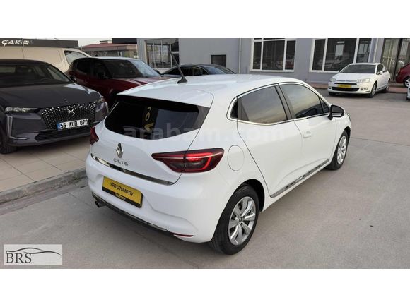 2021 RENAULT CİLİO 1.0 TCE JOY PAKET 95 BİNDE OTOMATİK