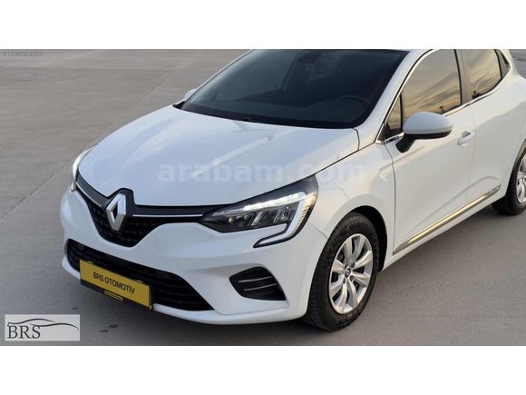 2021 RENAULT CİLİO 1.0 TCE JOY PAKET 95 BİNDE OTOMATİK