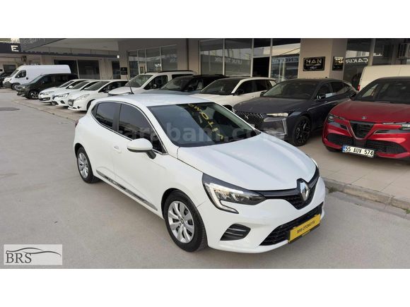 2021 RENAULT CİLİO 1.0 TCE JOY PAKET 95 BİNDE OTOMATİK