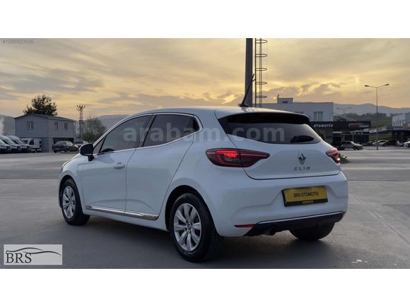 2021 RENAULT CİLİO 1.0 TCE JOY PAKET 95 BİNDE OTOMATİK