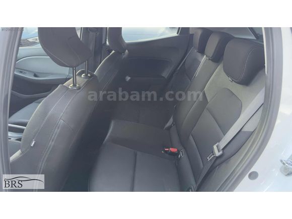 2021 RENAULT CİLİO 1.0 TCE JOY PAKET 95 BİNDE OTOMATİK