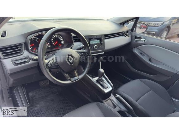 2021 RENAULT CİLİO 1.0 TCE JOY PAKET 95 BİNDE OTOMATİK